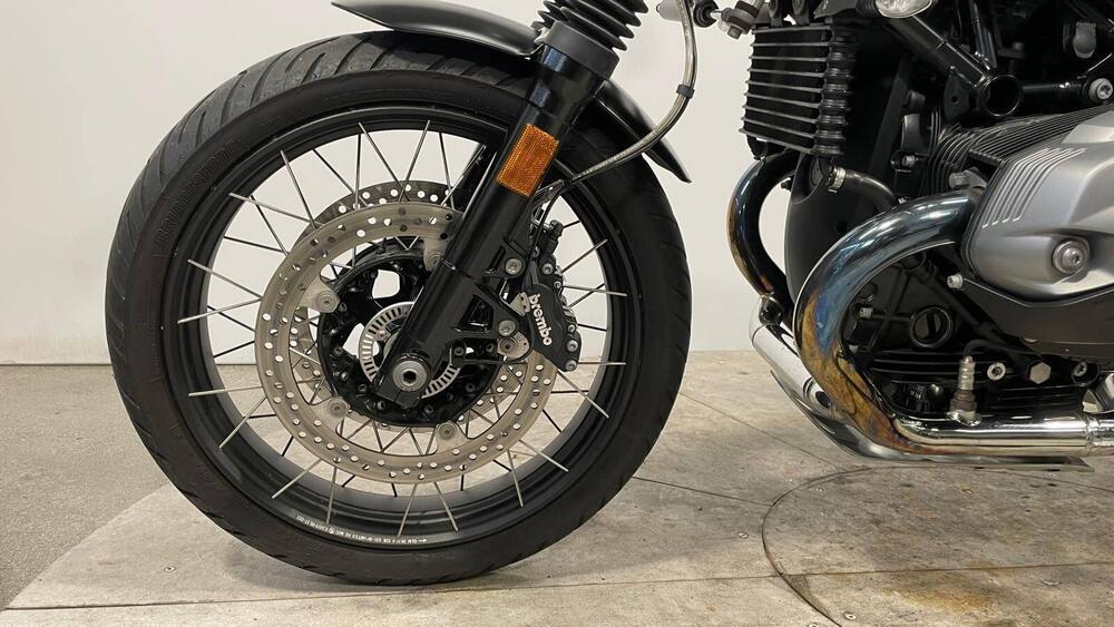 Bmw R nineT 1200 Scrambler (2016 - 20) (3)