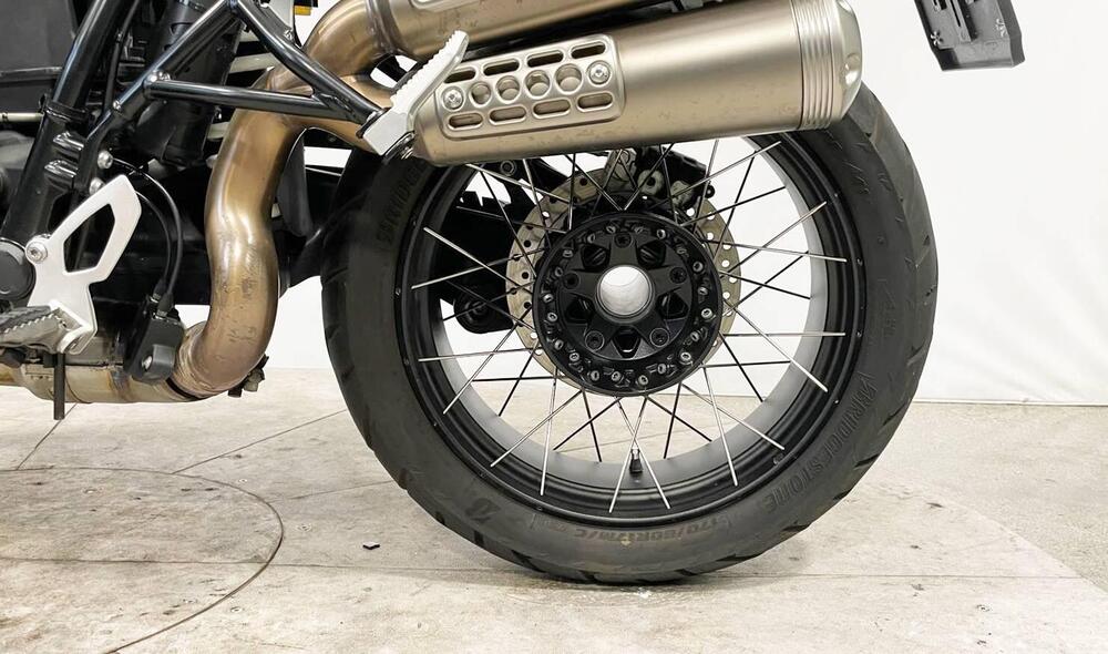 Bmw R nineT 1200 Scrambler (2016 - 20) (5)