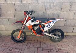 KTM 65 SX (2023) usata