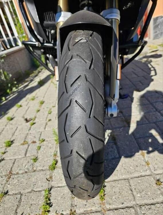 Bmw R 1200 GS (2017 - 18) (3)