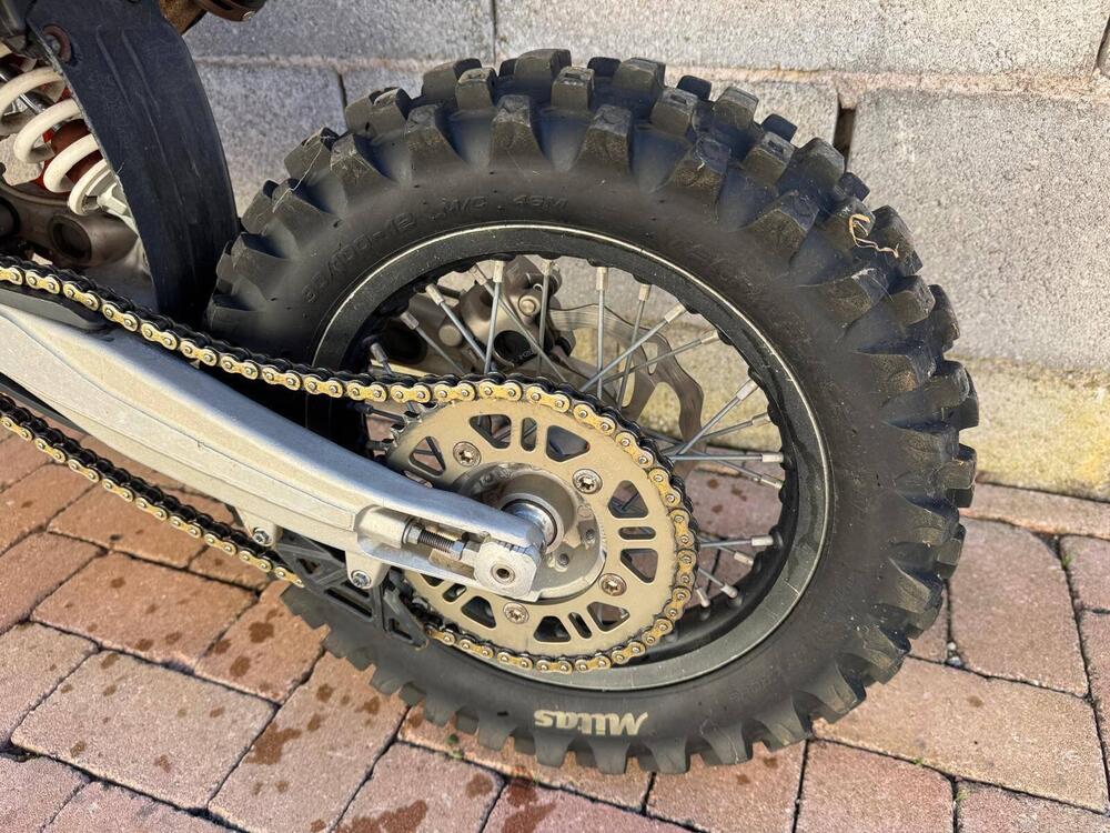 KTM 65 SX (2023) (3)