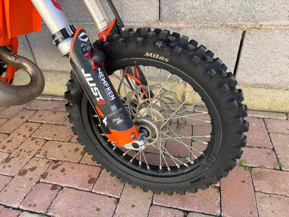 KTM 65 SX (2023) (4)