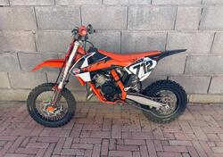 KTM 65 SX (2023) usata