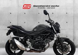 Suzuki SV 650 (2016 - 20) usata