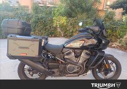 Harley-Davidson Pan America 1250 Special (2020 - 25) usata