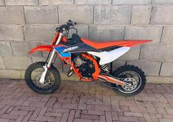 KTM 65 SX (2024 - 26) usata