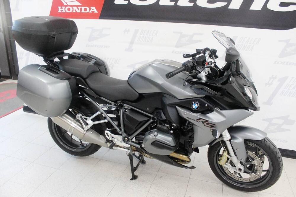 Bmw R 1200 RS (2015 - 16) (3)