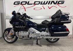 Honda GL 1800 Gold Wing (2007 - 11) usata