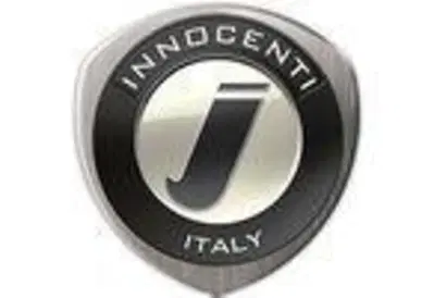 Innocenti Moto