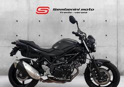 Suzuki SV 650 (2016 - 20) usata