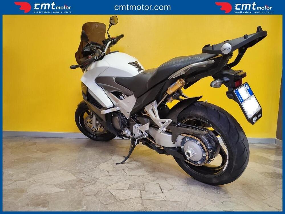 Honda Crossrunner ABS (2010 - 14) (4)