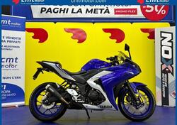 Yamaha YZF R3 (2019 - 20) usata