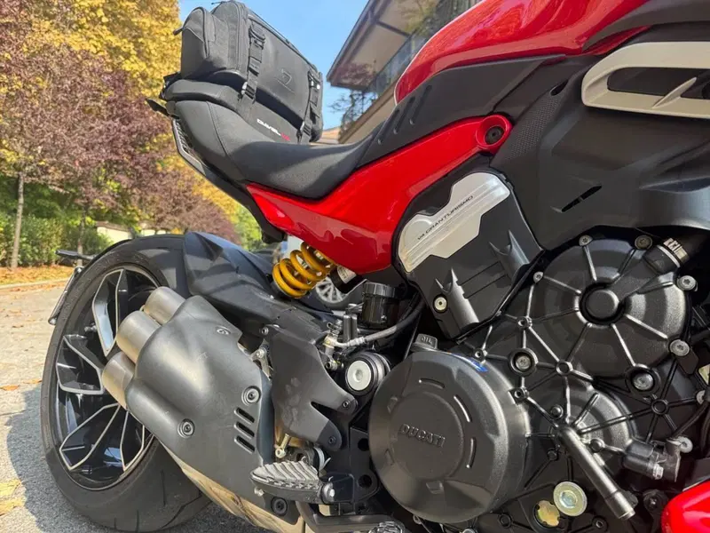 Ducati XDiavel V4 (2025 - 26) (6)