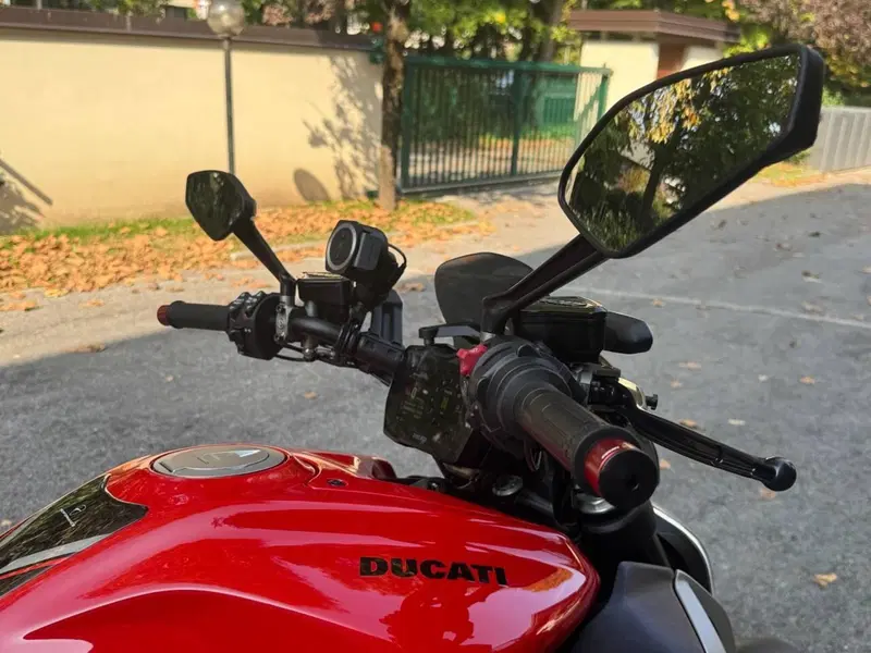 Ducati XDiavel V4 (2025 - 26) (14)