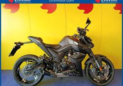 Zontes ZT125-U (2020 - 25) usata