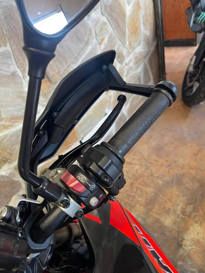 Ducati Hypermotard 950 (2019 - 20) (10)
