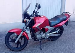 Yamaha YBR 250 (2006 - 13) usata