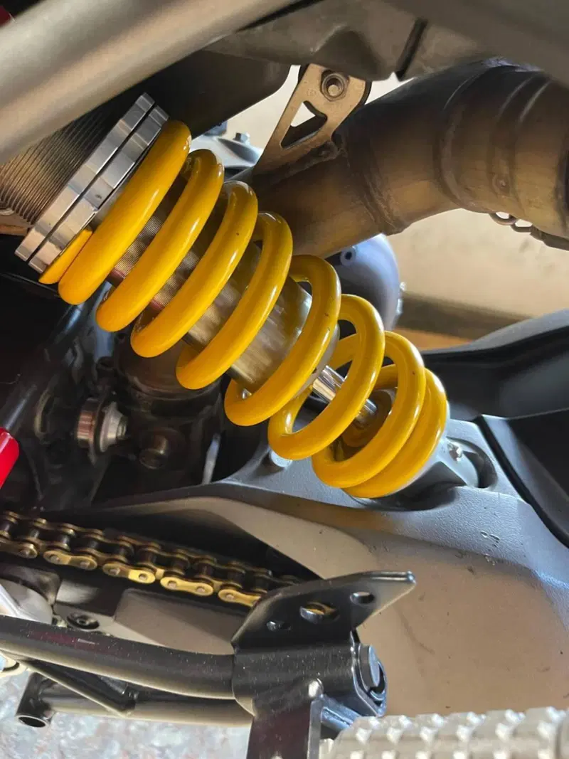 Ducati Hypermotard 950 (2019 - 20) (14)