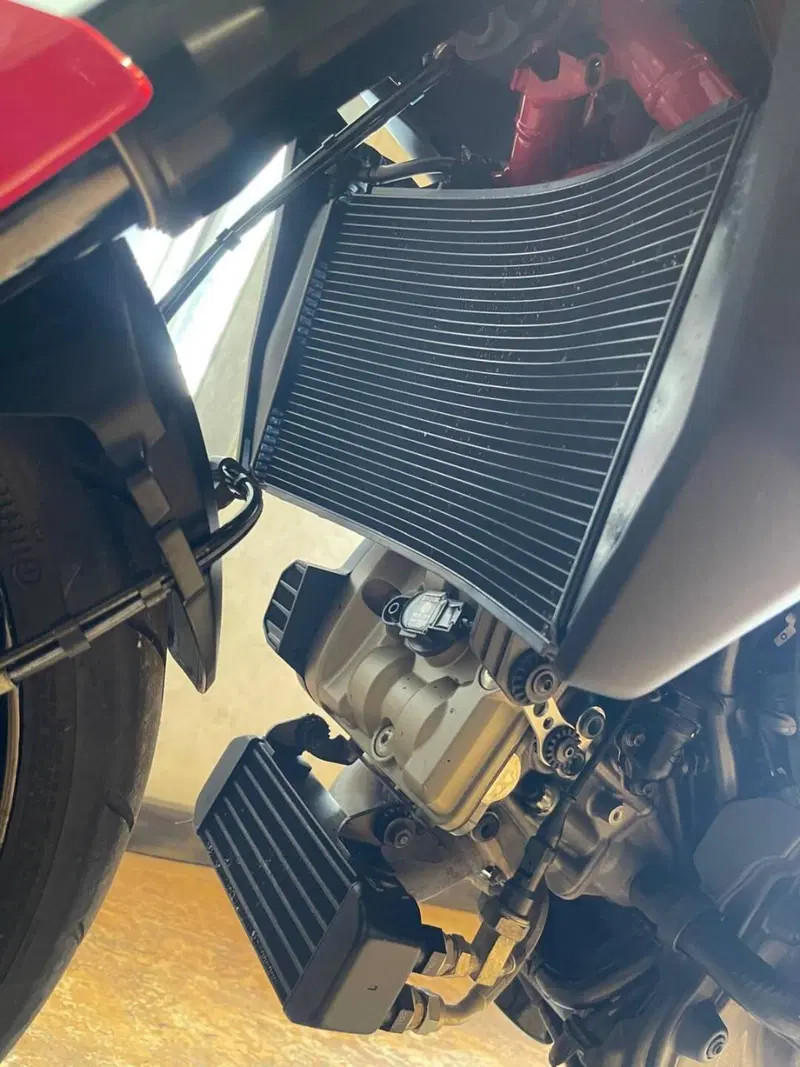 Ducati Hypermotard 950 (2019 - 20) (15)