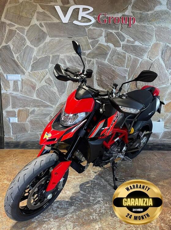 Ducati Hypermotard 950 (2019 - 20) (4)