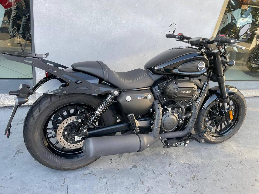 Keeway Motor V302 C (2022 - 25) (5)