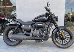 Keeway Motor V302 C (2022 - 25) usata