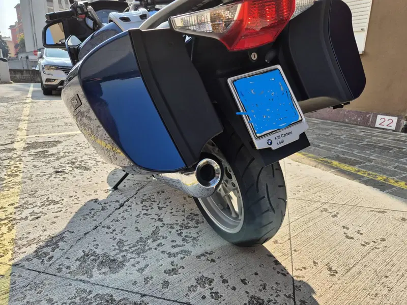 Bmw R 1200 RT (2005 - 07) (4)