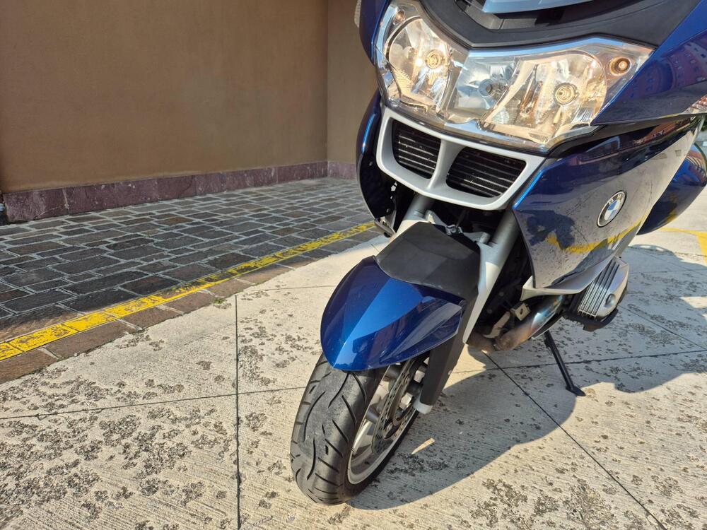 Bmw R 1200 RT (2005 - 07) (5)