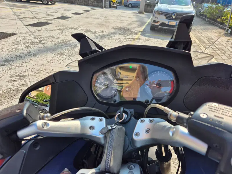 Bmw R 1200 RT (2005 - 07) (6)
