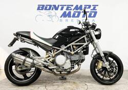 Ducati Monster 620 (2003 - 06) usata