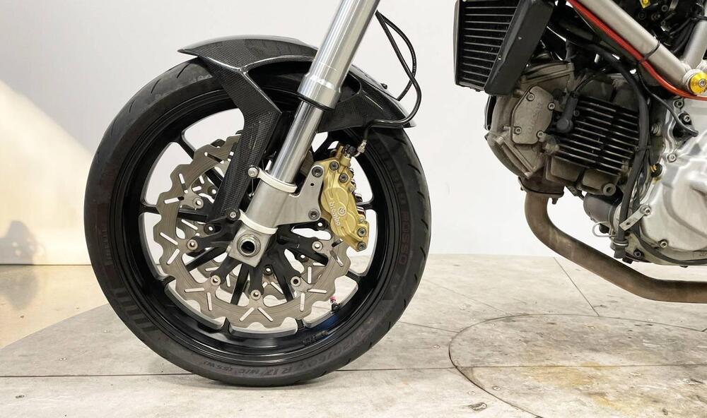 Ducati Monster 620 (2003 - 06) (3)