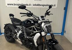 Ducati XDiavel 1262 S (2016 - 20) usata