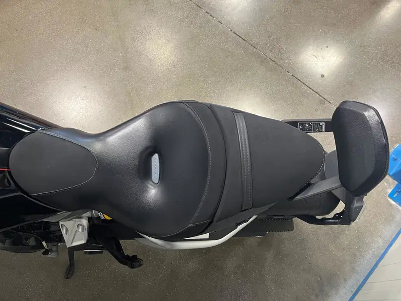 Ducati XDiavel 1262 S (2016 - 20) (6)