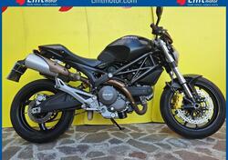 Ducati Monster 696 ABS (2009 - 14) usata