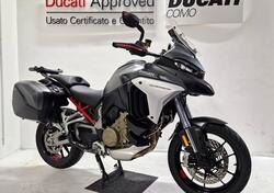 Ducati Multistrada V4 S (2021 - 24) usata