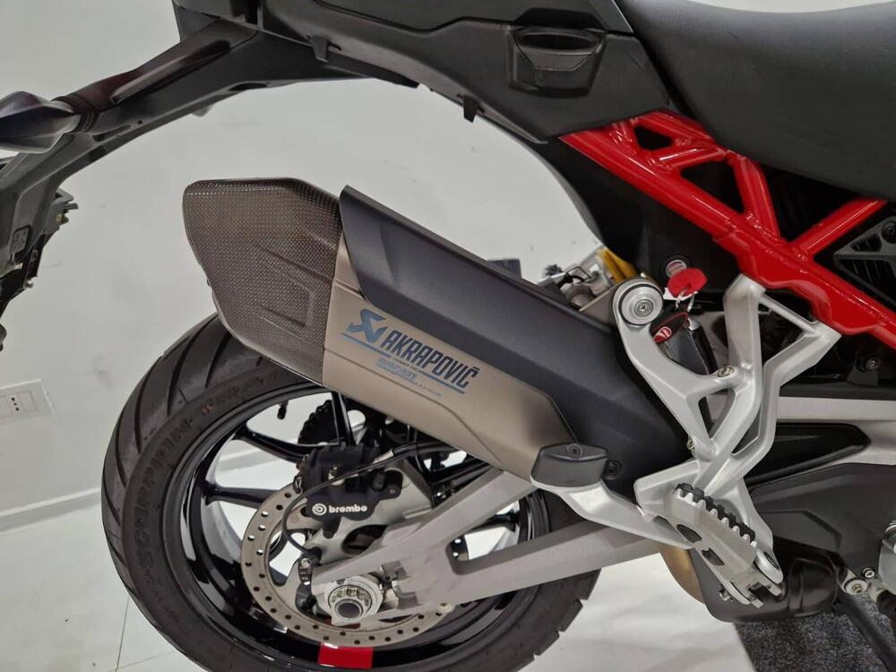 Ducati Multistrada V4 S (2021 - 24) (4)