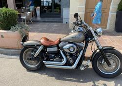 Harley-Davidson 1584 Fat Bob (2007 - 13) - FXDF usata