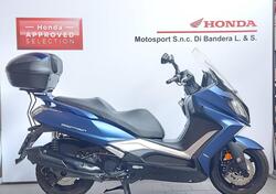 Kymco Downtown 350i TCS (2020) usata