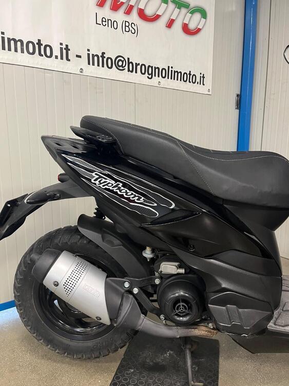 Piaggio Typhoon 50 (2011 - 18) (5)