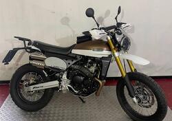 Fantic Motor Caballero 500 Explorer (2024) usata