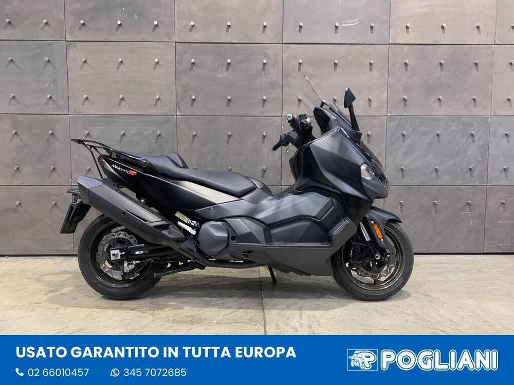 Sym Maxsym 500i TL ABS (2020)