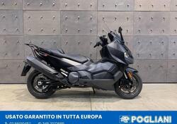 Sym Maxsym 500i TL ABS (2020) usata