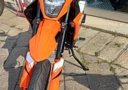 KTM 125 SMC R (2025) nuova