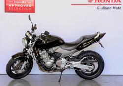 Honda Hornet 600 (2003 - 04) usata