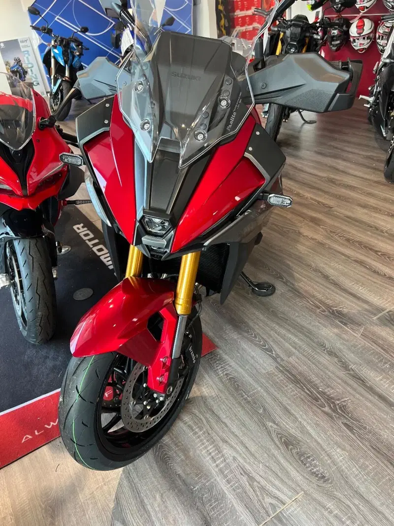 Suzuki GSX-S1000GX (2024 - 26) (3)