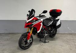 Ducati Multistrada 1260 Pikes Peak (2018 - 20) usata