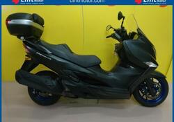 Suzuki Burgman 400 (2022 - 24) usata