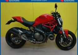 Ducati Monster 821 ABS (2014 - 17) usata