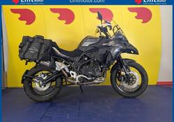 Benelli TRK 502X (2021 - 25) usata