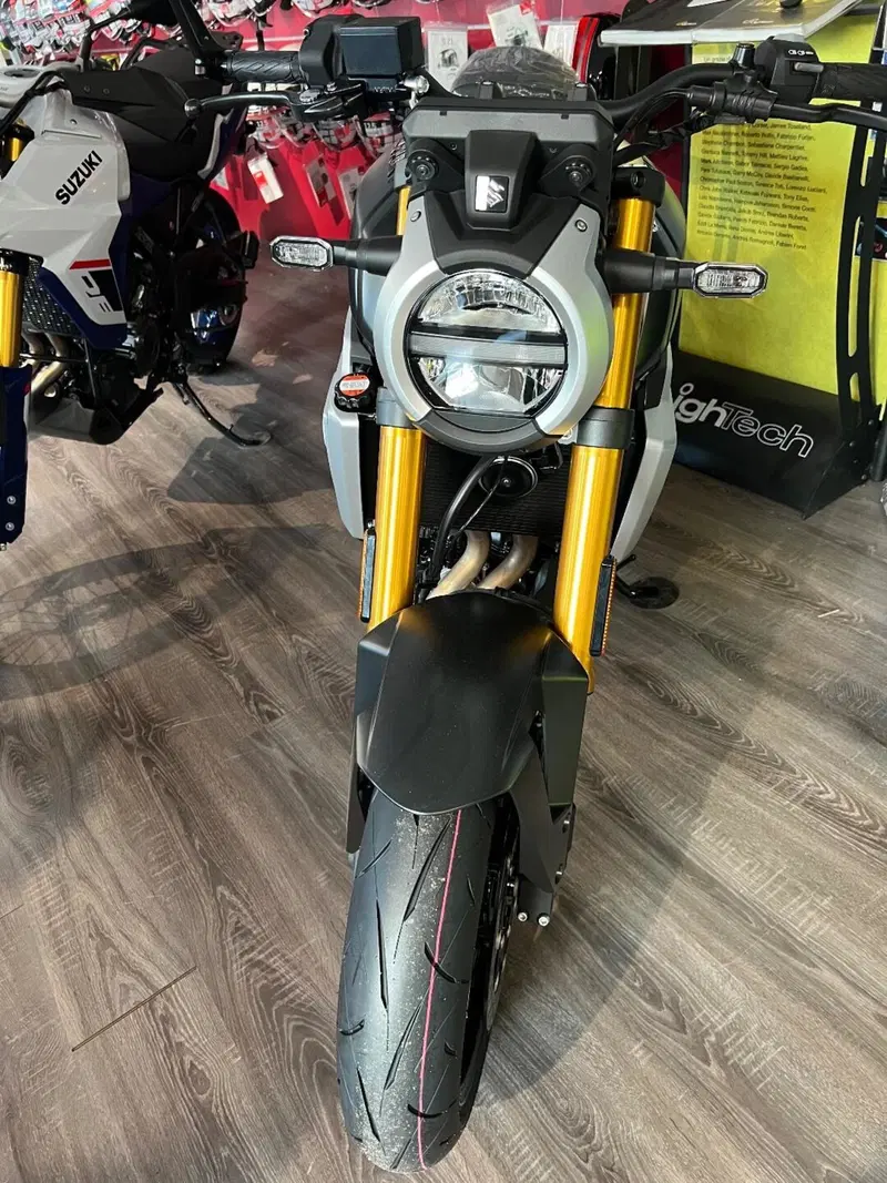 Suzuki GSX-8T (2025 - 26) (2)